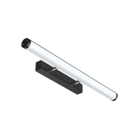 MIRROR 10w 580mm Adjustable Vanity Light