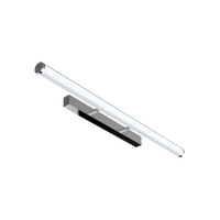 MIRROR 15w 860mm Adjustable Vanity Light