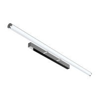 MIRROR 20w 1140mm Adjustable Vanity Light