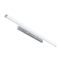 MIRROR 20w 1140mm Adjustable Vanity Light