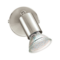 BUZZ 1lt 5w 4200K GU10 LED Spotlight