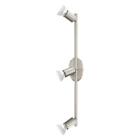 BUZZ 3lt 3x5w 4200K GU10 LED Spotlight