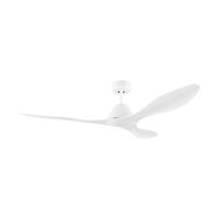 NEVIS 1320mm ABS 3 Blade Ceiling Fan