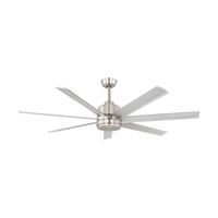 TOURBILLION 1520mm DC Steel 7 Blade Ceiling Fan