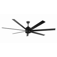 TOURBILLION 2030mm DC Steel 7 Blade Ceiling Fan