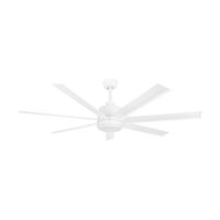 TOURBILLION 1520mm DC Steel 7 Blade Ceiling Fan