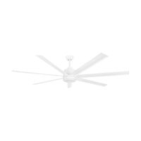 TOURBILLION 2030mm DC Steel 7 Blade Ceiling Fan