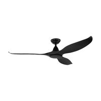 NOOSA 1520mm ABS 3 Blade Ceiling Fan