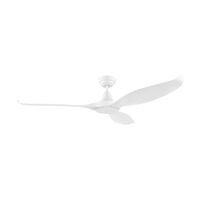 NOOSA 1520mm ABS 3 Blade Ceiling Fan