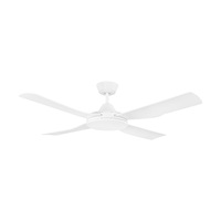 BONDI 1220mm ABS 4 Blade Ceiling Fan