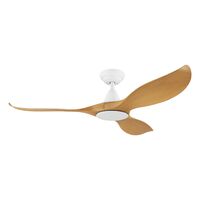 NOOSA 1320mm ABS 3 Blade Ceiling Fan