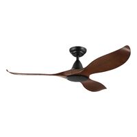 NOOSA 1320mm ABS 3 Blade Ceiling Fan