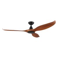 NOOSA 1520mm ABS 3 Blade Ceiling Fan