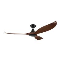 NOOSA 1520mm ABS 3 Blade Ceiling Fan