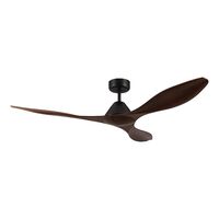 NEVIS 1320mm ABS 3 Blade Ceiling Fan