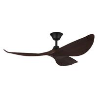 CABARITA 1270mm ABS 3 Blade Ceiling Fan