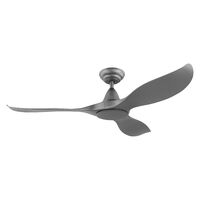 NOOSA 1320mm ABS 3 Blade Ceiling Fan