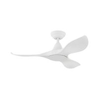 NOOSA 1016mm ABS 3 Blade Ceiling Fan