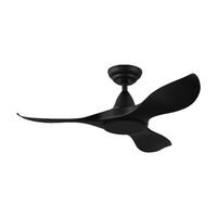 NOOSA 1016mm ABS 3 Blade Ceiling Fan