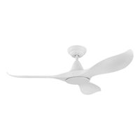 NOOSA 1168mm ABS 3 Blade Ceiling Fan