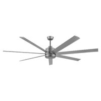 TOURBILLION 2030mm DC Steel 7 Blade Ceiling Fan