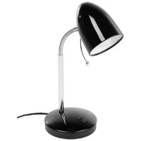 LARA 1lt Adjustable Table Lamp