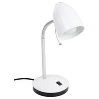 LARA 1lt Adjustable Table Lamp