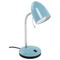 LARA 1lt Adjustable Table Lamp