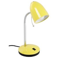 LARA 1lt Adjustable Table Lamp