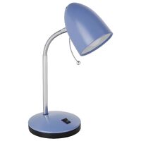 LARA 1lt Adjustable Table Lamp