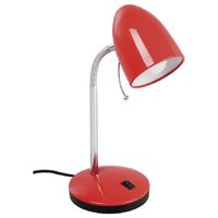 LARA 1lt Adjustable Table Lamp