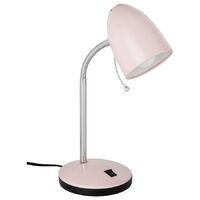 LARA 1lt Adjustable Table Lamp