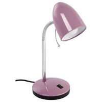 LARA 1lt Adjustable Table Lamp