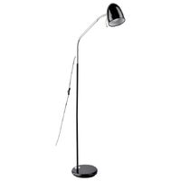 LARA 1lt Adjustable Floor Lamp