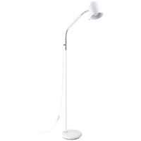 LARA 1lt Adjustable Floor Lamp