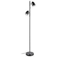 LARA 2lt Adjustable Floor Lamp