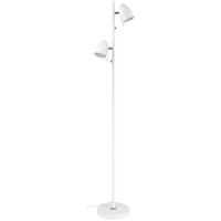 LARA 2lt Adjustable Floor Lamp