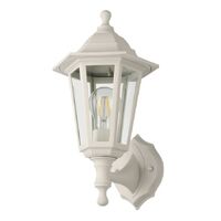 DUANERA 1lt 28w IP44 Exterior Wall Light