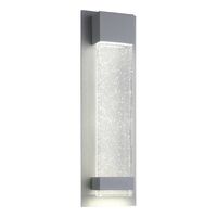 VILLAGRAZIA 2 6.7w 400mm LED Exterior Wall Light