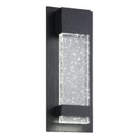 VILLAGRAZIA 2 6.7w 300mm LED Exterior Wall Light