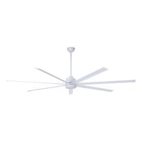 TOURBILLION 2540mm DC Steel 7 Blade Ceiling Fan