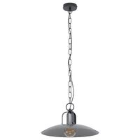 KENILWORTH 1lt 400mm Metal Flex Pendant