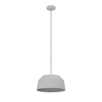 CONTRISA 1lt 380mm Metal Pendant