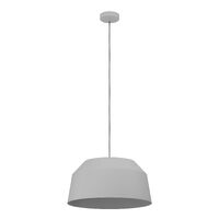 CONTRISA 1lt 520mm Metal Pendant