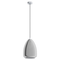 ALOBRASE 1lt Glass Flex Pendant