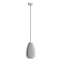 ALOBRASE 1lt Glass Flex Pendant