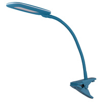 BRYCE LED Clamp Lamp