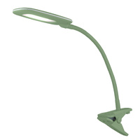 BRYCE LED Clamp Lamp