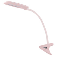 BRYCE LED Clamp Lamp