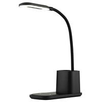 PARKVILLE 10w Touch Wireless Charging Desk Lamp